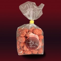 Pralines roses 150g
